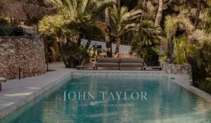 Сезонная аренда Вилла Sant Josep de sa Talaia