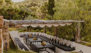 Сезонная аренда Вилла Sant Josep de sa Talaia