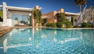 Сезонная аренда Вилла Sant Josep de sa Talaia