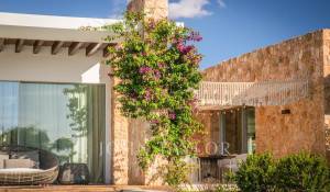 Сезонная аренда Вилла Sant Josep de sa Talaia