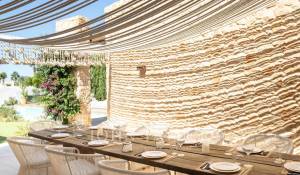 Сезонная аренда Вилла Sant Josep de sa Talaia