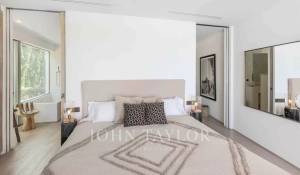 Сезонная аренда Вилла Sant Josep de sa Talaia