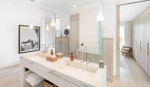 Сезонная аренда Вилла Sant Josep de sa Talaia