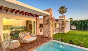 Сезонная аренда Вилла Sant Josep de sa Talaia