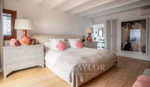 Сезонная аренда Вилла Sant Josep de sa Talaia