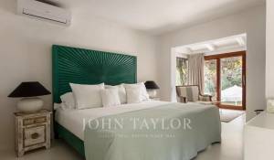 Сезонная аренда Вилла Sant Josep de sa Talaia