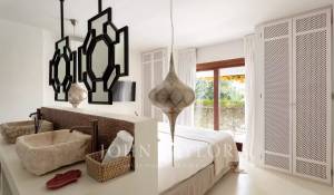 Сезонная аренда Вилла Sant Josep de sa Talaia