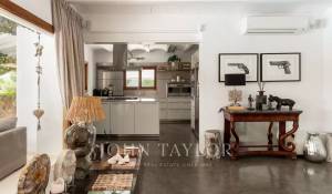 Сезонная аренда Вилла Sant Josep de sa Talaia