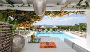 Сезонная аренда Вилла Sant Josep de sa Talaia