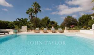 Сезонная аренда Вилла Sant Josep de sa Talaia