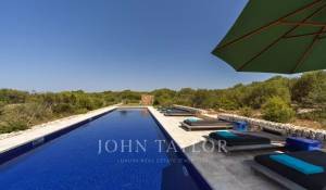 Сезонная аренда Вилла Sant Lluís