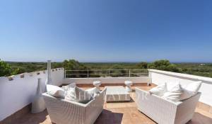 Сезонная аренда Вилла Sant Lluís