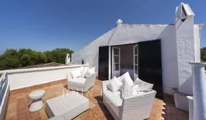 Сезонная аренда Вилла Sant Lluís