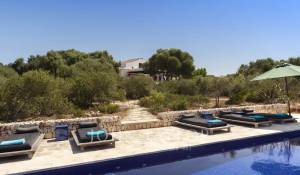 Сезонная аренда Вилла Sant Lluís