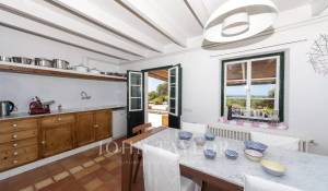 Сезонная аренда Вилла Sant Lluís