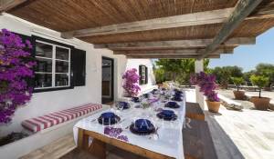 Сезонная аренда Вилла Sant Lluís