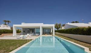 Сезонная аренда Вилла Sant Lluís