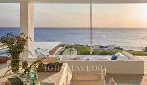 Сезонная аренда Вилла Sant Lluís