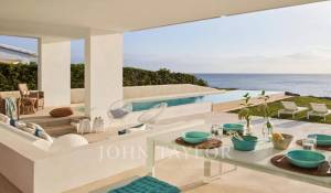 Сезонная аренда Вилла Sant Lluís