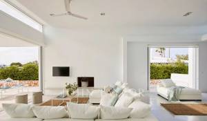 Сезонная аренда Вилла Sant Lluís