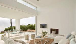 Сезонная аренда Вилла Sant Lluís