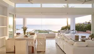 Сезонная аренда Вилла Sant Lluís