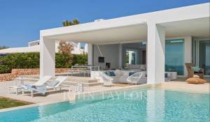 Сезонная аренда Вилла Sant Lluís