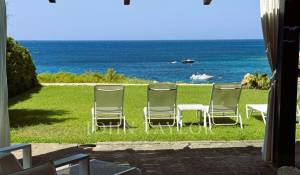 Сезонная аренда Вилла Sant Lluís