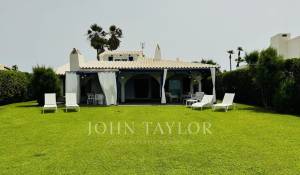 Сезонная аренда Вилла Sant Lluís