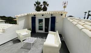 Сезонная аренда Вилла Sant Lluís