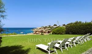 Сезонная аренда Вилла Sant Lluís