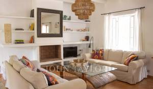 Сезонная аренда Вилла Sant Lluís