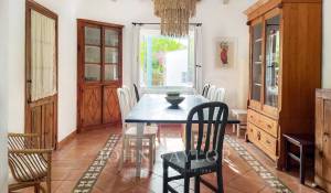 Сезонная аренда Вилла Sant Lluís