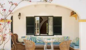 Сезонная аренда Вилла Sant Lluís