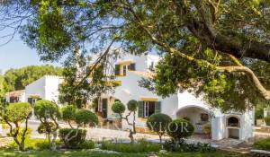 Сезонная аренда Вилла Sant Lluís