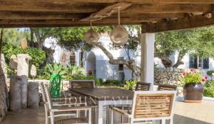 Сезонная аренда Вилла Sant Lluís