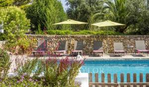 Сезонная аренда Вилла Sant Lluís