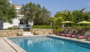 Сезонная аренда Вилла Sant Lluís