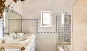 Сезонная аренда Вилла Sant Lluís