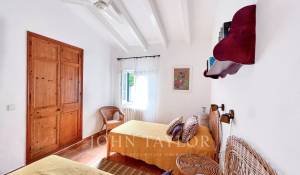 Сезонная аренда Вилла Sant Lluís