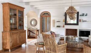 Сезонная аренда Вилла Sant Lluís