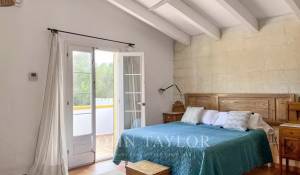 Сезонная аренда Вилла Sant Lluís