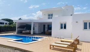 Сезонная аренда Вилла Sant Lluís