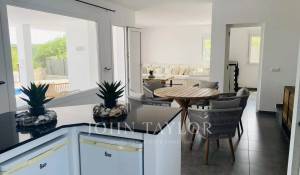 Сезонная аренда Вилла Sant Lluís