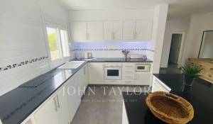 Сезонная аренда Вилла Sant Lluís