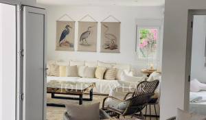 Сезонная аренда Вилла Sant Lluís