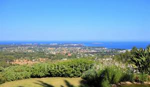 Сезонная аренда Вилла Santa Eularia des Riu