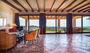 Сезонная аренда Вилла Santa Eularia des Riu