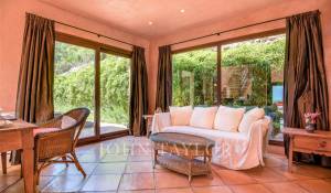 Сезонная аренда Вилла Santa Eularia des Riu