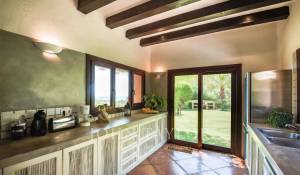 Сезонная аренда Вилла Santa Eularia des Riu